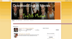 Desktop Screenshot of englishwspace.blogspot.com