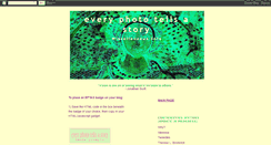 Desktop Screenshot of eptas-misc.blogspot.com