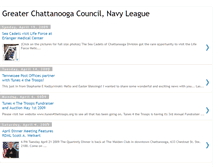Tablet Screenshot of chattnavyleague.blogspot.com