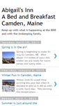 Mobile Screenshot of abigailsinn.blogspot.com