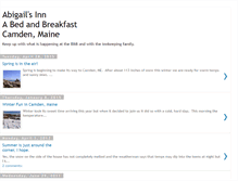 Tablet Screenshot of abigailsinn.blogspot.com