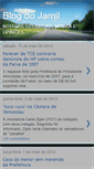 Mobile Screenshot of jamiltannous.blogspot.com