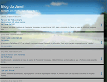 Tablet Screenshot of jamiltannous.blogspot.com