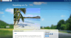 Desktop Screenshot of andreastravelfiji-mpa.blogspot.com