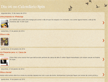 Tablet Screenshot of josecarloslima6.blogspot.com