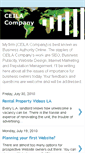 Mobile Screenshot of businessauthorityonline.blogspot.com