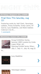 Mobile Screenshot of nightshiftproject34.blogspot.com