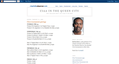 Desktop Screenshot of ciaaqc.blogspot.com