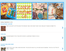 Tablet Screenshot of cookiecoutureco.blogspot.com