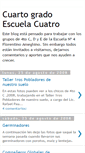Mobile Screenshot of 4togrado.blogspot.com
