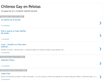 Tablet Screenshot of gayenpelotas.blogspot.com