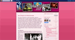 Desktop Screenshot of contextohistorico232.blogspot.com