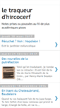 Mobile Screenshot of hircocerf.blogspot.com