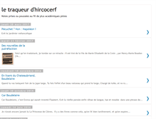 Tablet Screenshot of hircocerf.blogspot.com