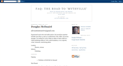 Desktop Screenshot of mythvillefaqdlm.blogspot.com