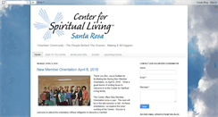 Desktop Screenshot of cslsr.blogspot.com