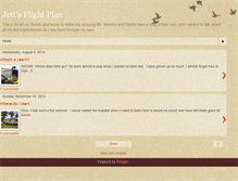 Tablet Screenshot of fighterjett.blogspot.com