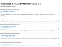 Tablet Screenshot of ocafeinformativo.blogspot.com