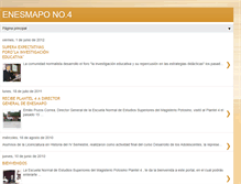 Tablet Screenshot of enesmapo4.blogspot.com