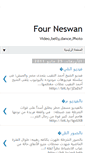 Mobile Screenshot of 4neswan.blogspot.com