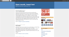 Desktop Screenshot of headlinehog.blogspot.com