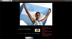 Desktop Screenshot of antonellapelozo.blogspot.com