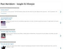 Tablet Screenshot of postmeridiem1.blogspot.com