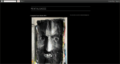 Desktop Screenshot of mentalgassi.blogspot.com