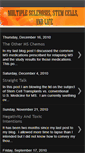 Mobile Screenshot of msstemcells.blogspot.com