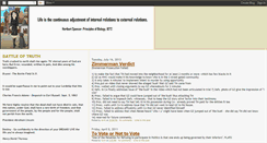 Desktop Screenshot of mzravinblack.blogspot.com