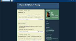 Desktop Screenshot of plunar.blogspot.com