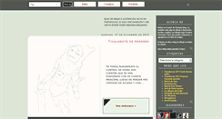 Desktop Screenshot of matiusboom.blogspot.com