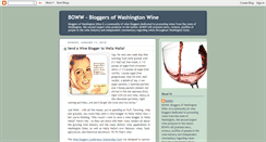 Desktop Screenshot of boww.blogspot.com