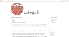Desktop Screenshot of perhosjahti.blogspot.com