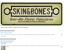 Tablet Screenshot of graham-skinnbones.blogspot.com