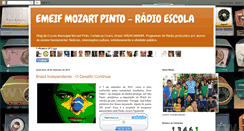 Desktop Screenshot of emeifmozartpinto.blogspot.com