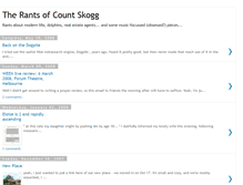 Tablet Screenshot of countskoggsrants.blogspot.com