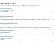 Tablet Screenshot of kansasbusiness.blogspot.com