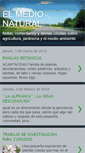 Mobile Screenshot of medionaturalyrural.blogspot.com