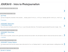 Tablet Screenshot of jour3610.blogspot.com