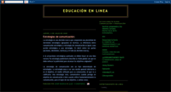 Desktop Screenshot of el-asco.blogspot.com