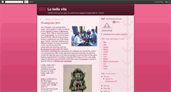 Desktop Screenshot of manarola.blogspot.com