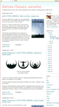 Mobile Screenshot of hertzanchimera.blogspot.com