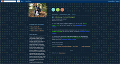 Desktop Screenshot of braggaboutchrist.blogspot.com