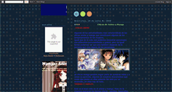 Desktop Screenshot of catecifue.blogspot.com