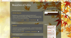 Desktop Screenshot of jraao.blogspot.com