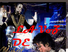 Tablet Screenshot of imissumichaeljackson.blogspot.com