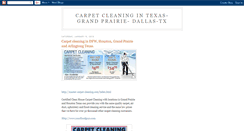 Desktop Screenshot of certified-carpet-cleaning.blogspot.com