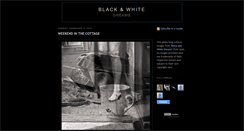 Desktop Screenshot of bwdreams.blogspot.com