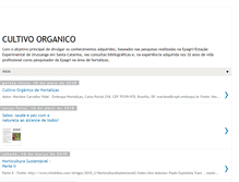 Tablet Screenshot of cultivehortaorganica.blogspot.com